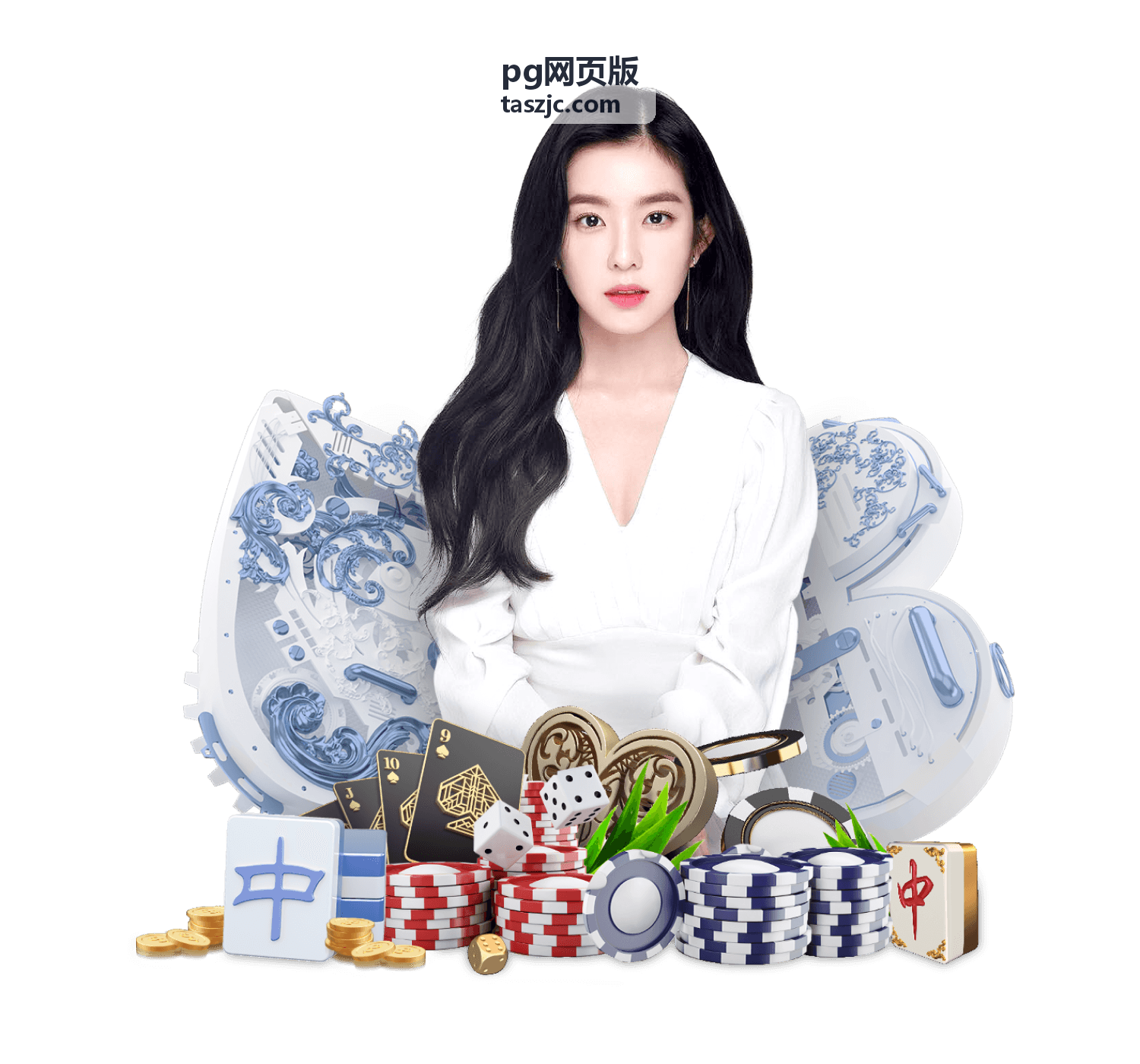 pg网页版 在浏览器中展示企业工作台和列表数据